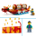 LEGO 40678 Kalendarz festiwalowy - 1298641 - zdjęcie 14